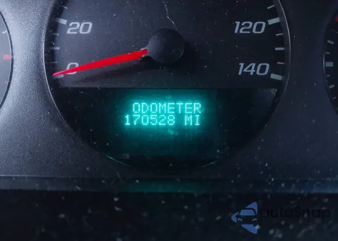 2011 Chevrolet Impala Ls z USA, uszkodzony, nr VIN 2G1WF5EK4B1321586